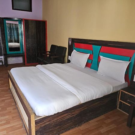 Hotel Afzal And Restaurant Kargil Exterior photo